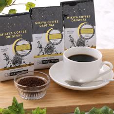 レギュラーコーヒーブルーマウンテン福袋(挽き)