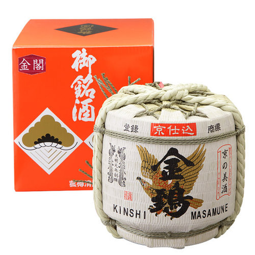 特撰 金鵄菰冠