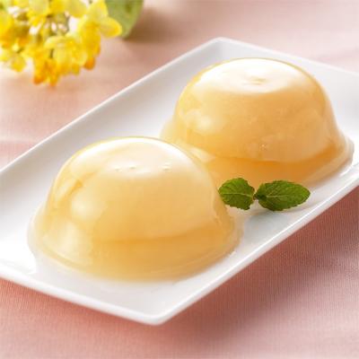 おかやま白桃ゼリー 6個