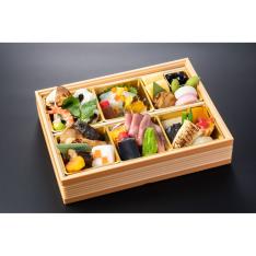 【敬老の日】松茸土瓶蒸しと秋の点心