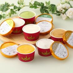 2026 ダ ルチアーノジェラート 福袋（保冷バッグ付）