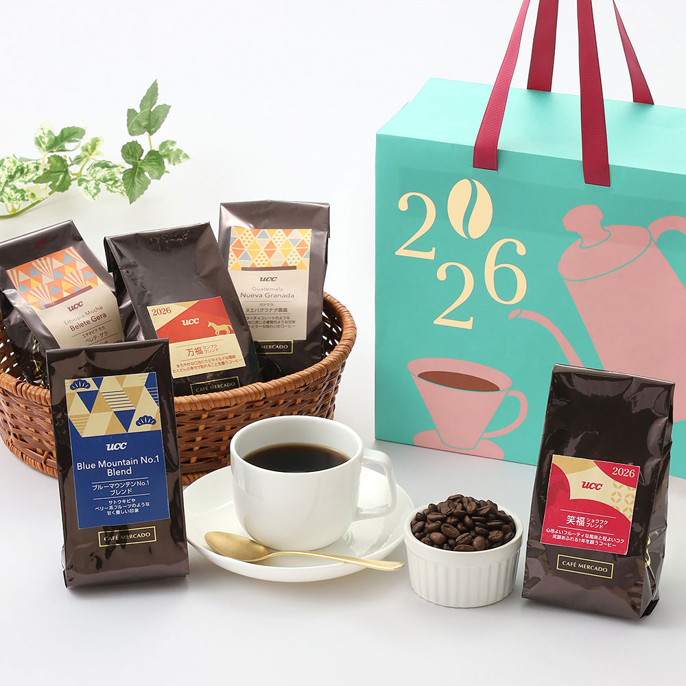 2026コーヒー福袋B