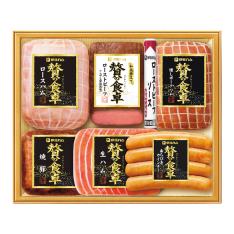 〈贅の食卓〉和風仕立てローストビーフ詰合せ