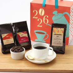 2026コーヒー福袋A