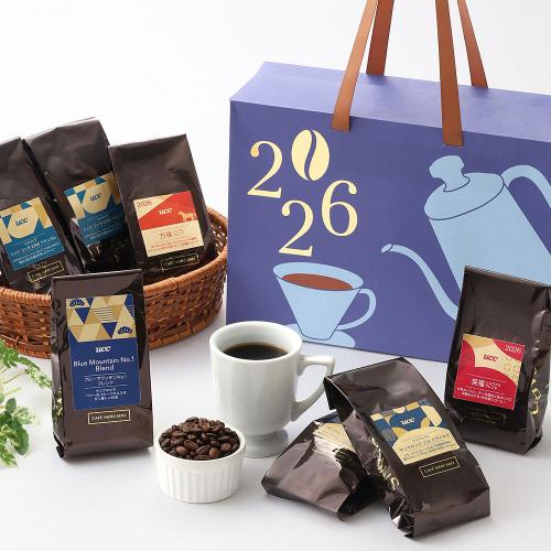 2026コーヒー福袋C(豆)