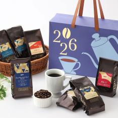 2026コーヒー福袋C(豆)