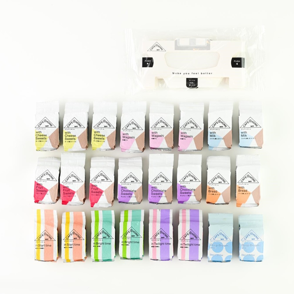 2026ワンドリップコーヒー福袋