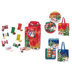 クリスマスガチャクリボックスセット