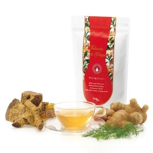 ヴェーダヴィ ヘルシーギフトセット2（エキナセアブレンド