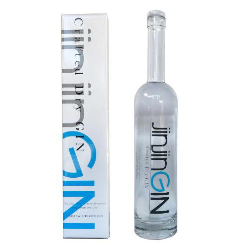 jin jin GIN