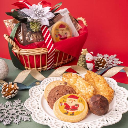 【クリスマス】クリスマスコフレ