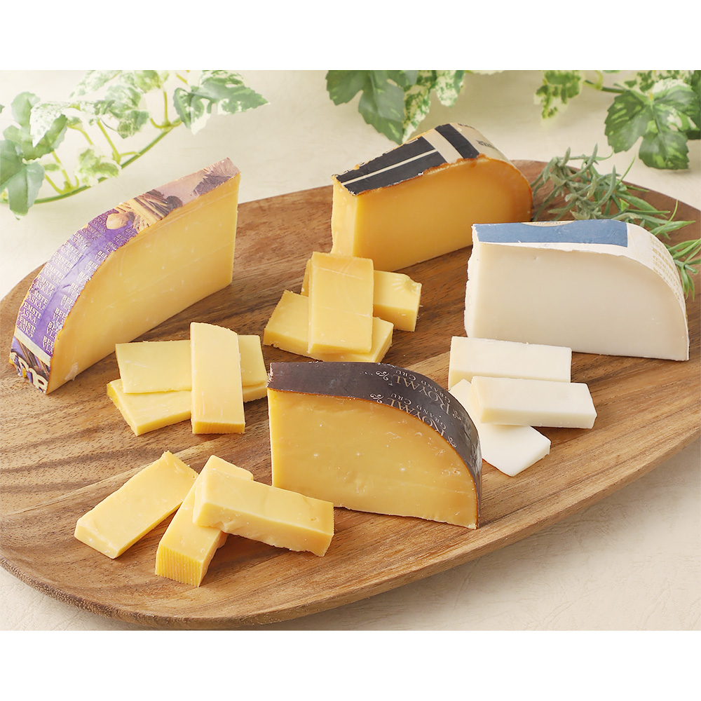 ベームスター 食べ比べセット