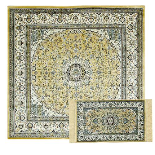 ベルギー製カーペット2点セット福袋