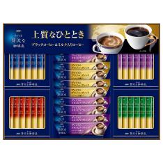 ちょっと贅沢な珈琲店スティックアソートギフト