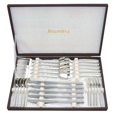 AZUMA ジュエリーディナーセット(25ピース)