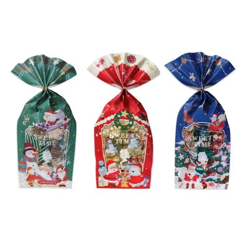 スイーツタイム クリスマス3種 計9本セット