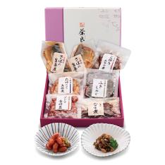 惣菜詰合せ CY-7