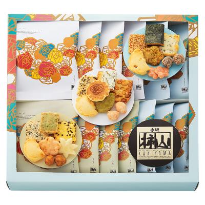 赤坂柿山〉柿山セレクト | 商品詳細 | 高島屋オンラインストア