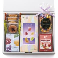 タカノオリジナル福箱