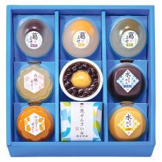 〈銀座鈴屋〉氷華ものがたり