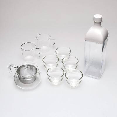 福袋 お茶を楽しむセット