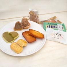 福袋 レザンジュおたのしみセット