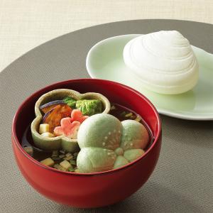 京都 辻が花 京野菜のお吸物最中詰合せ 商品詳細 高島屋オンラインストア
