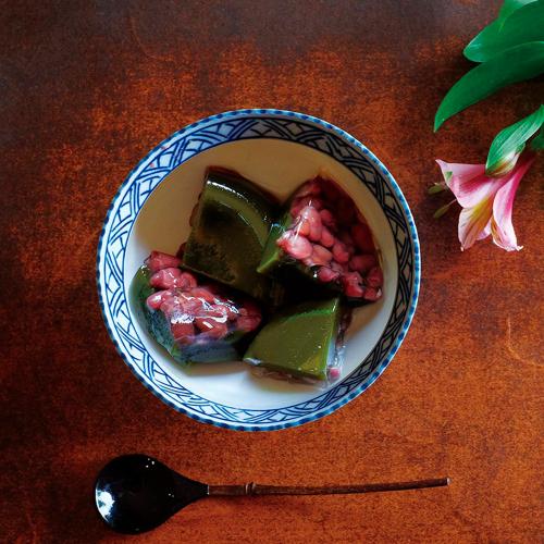 濃茶本葛9個入