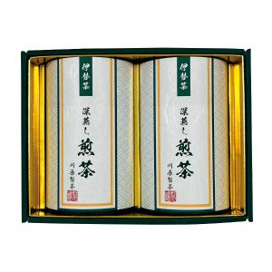川原製茶 初摘み煎茶 3本セット 木箱入り 川原製茶 | 日本茶 | 水・ドリンク | フード・スイーツ | 高島屋