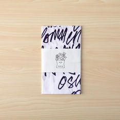 【よりどり】京都の通り名手ぬぐい