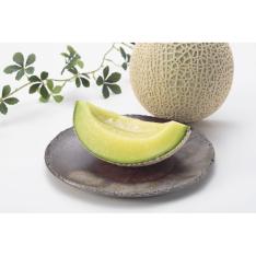 【父の日】静岡産 クラウンメロン(父の日カード付)