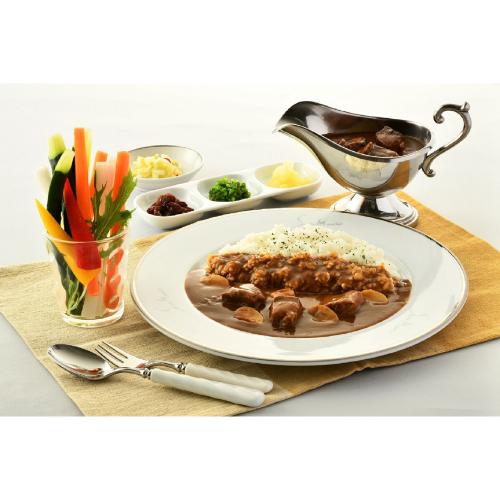 〈サンマルコ〉カレーギフト