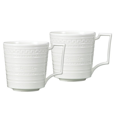 インタグリオ　マグ　ペア