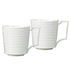 インタグリオ　マグ　ペア