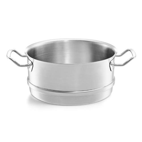 オリジナルプロフィコレクション スチーマー20cm→24cm