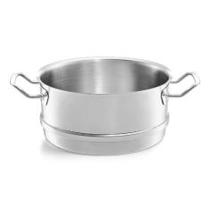 オリジナルプロフィコレクション スチーマー20cm→24cm