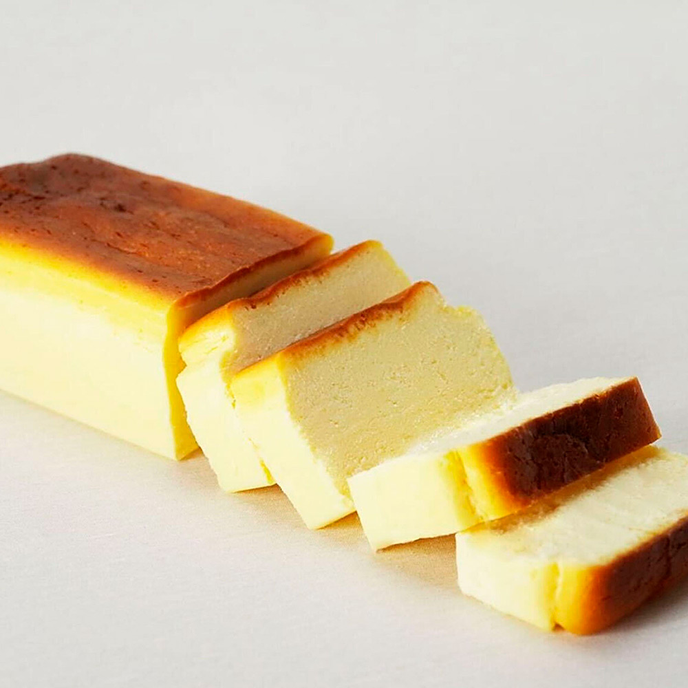 チーズテリーヌ