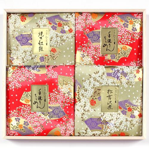 手選りちりめん わ特-100N