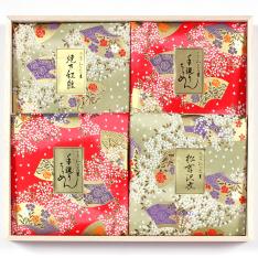 手選りちりめん　わ特－100N