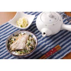 【父の日】しまね高級茶漬け4種セット