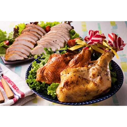 【クリスマス】クリスマスパーティーチキンセット
