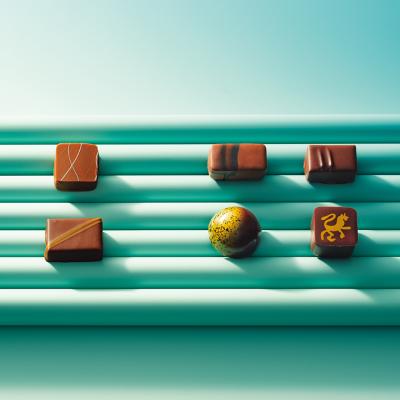 【バレンタインデー】スペシャルコラボレーションBOX FRANCE