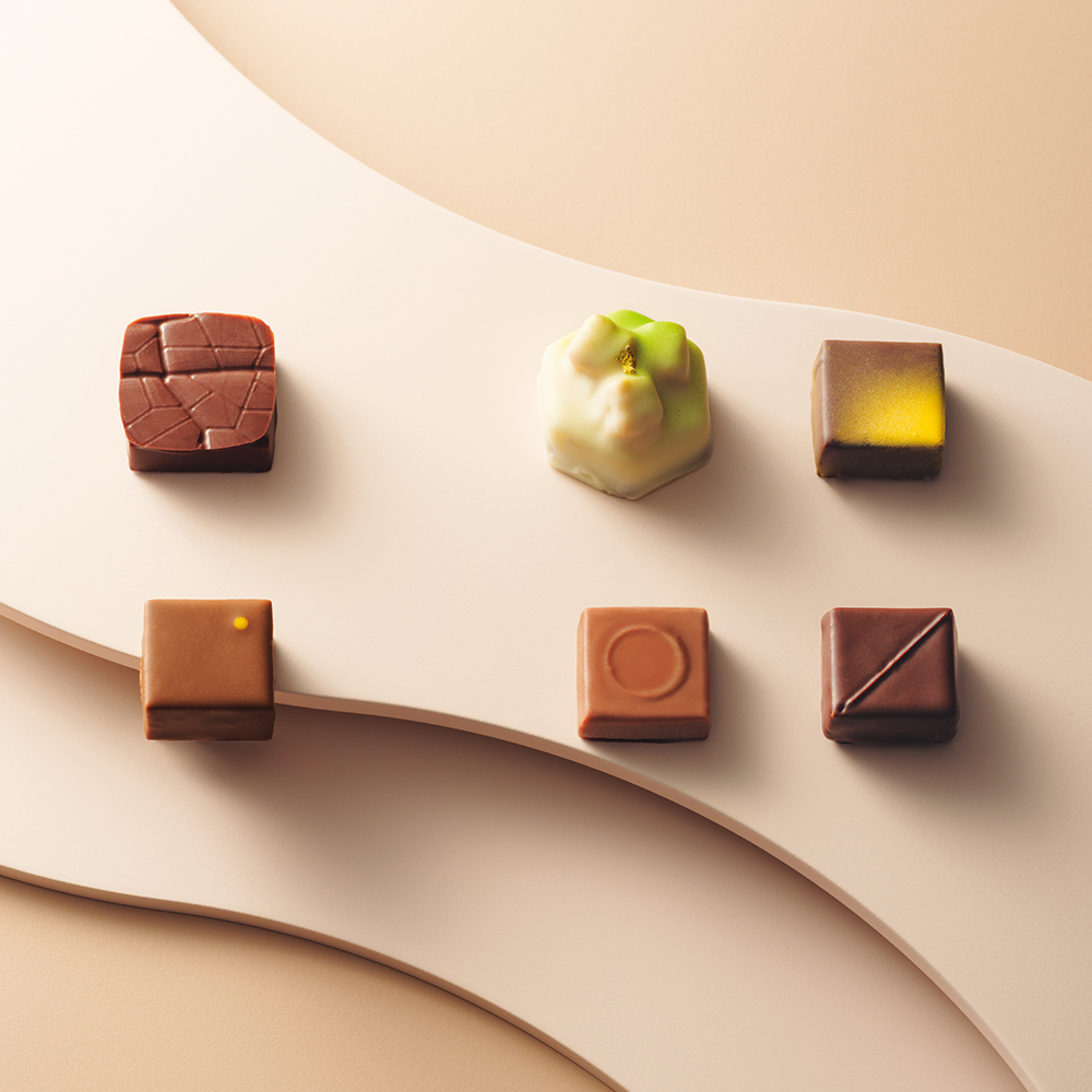 【バレンタインデー】スペシャルコラボレーションBOX JAPAN