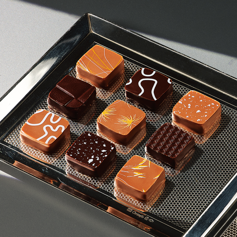 ボンボンショコラ