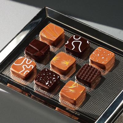 ボンボンショコラ