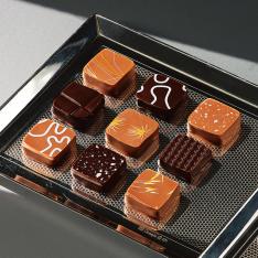 ボンボンショコラ