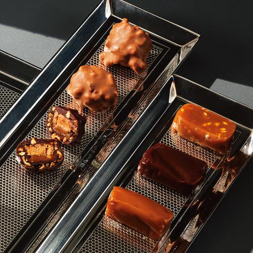 ミックスポシェット