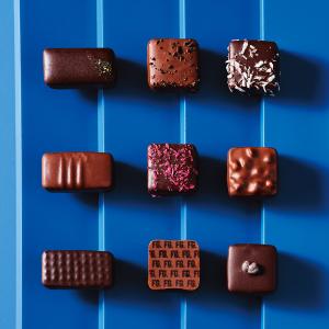 Fabrice Gillotte（ファブリス・ジロット） コフレブルー 商品詳細ページへ