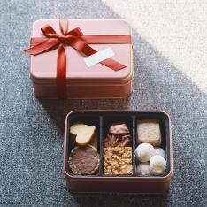 【母の日】アソーテッドクッキー