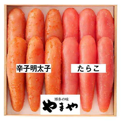 明太子・たらこセット